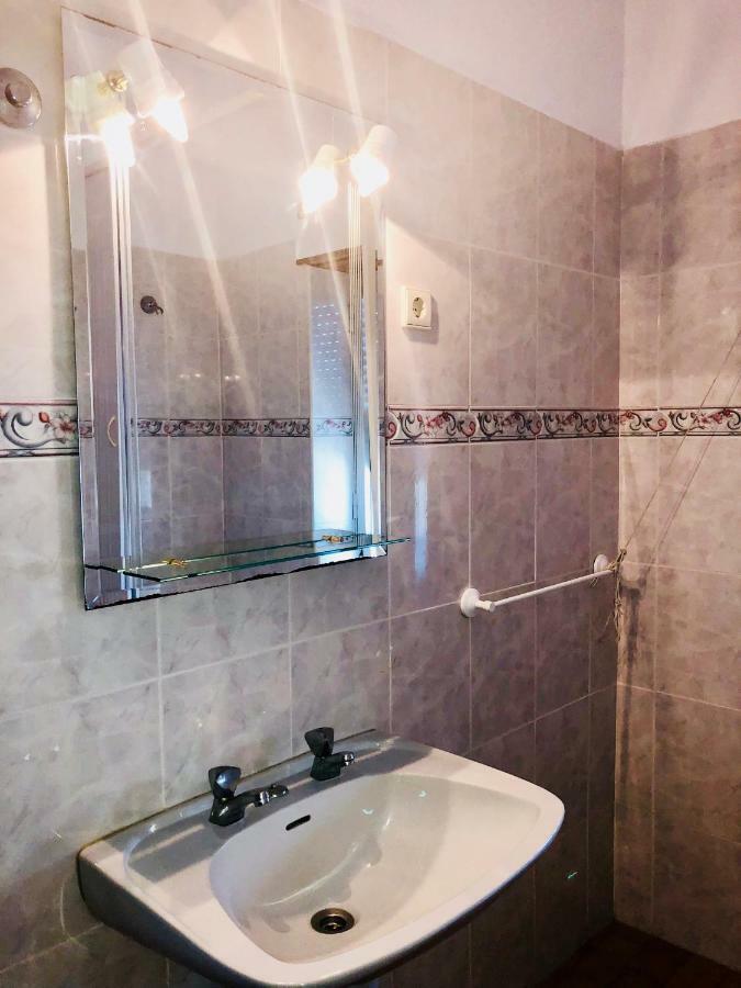 Suites Do Pinhal Proença-a-Nova المظهر الخارجي الصورة