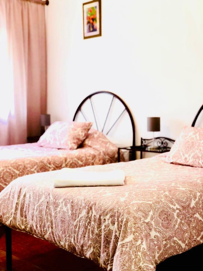 Suites Do Pinhal Proença-a-Nova المظهر الخارجي الصورة