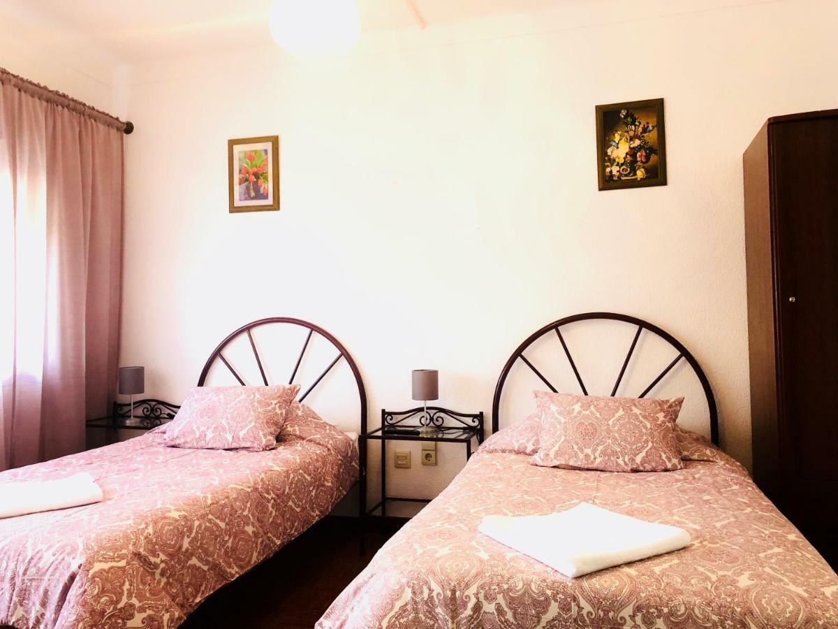 Suites Do Pinhal Proença-a-Nova المظهر الخارجي الصورة