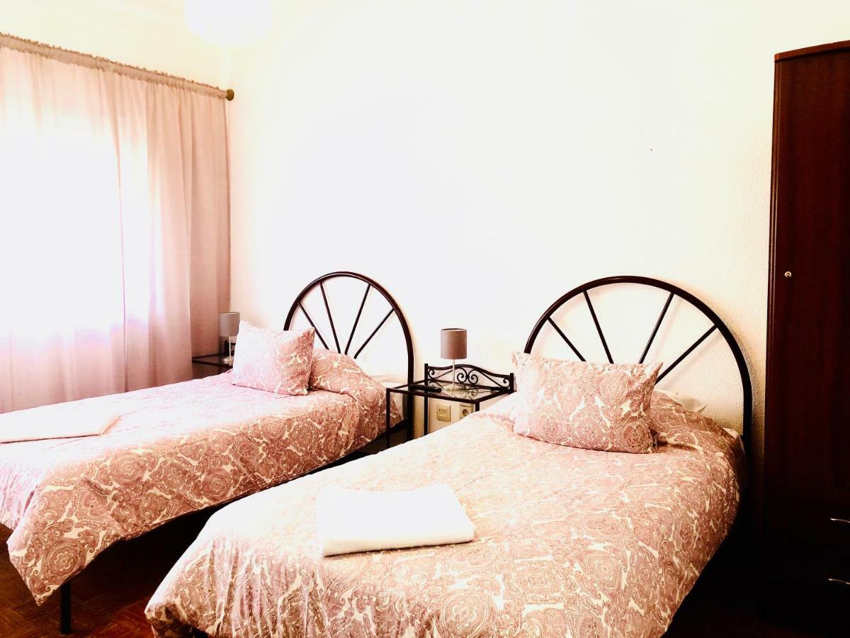 Suites Do Pinhal Proença-a-Nova المظهر الخارجي الصورة
