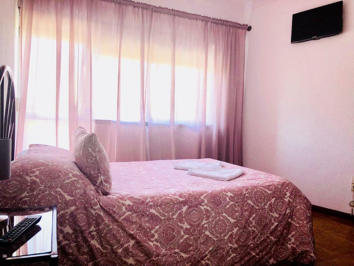 Suites Do Pinhal Proença-a-Nova المظهر الخارجي الصورة