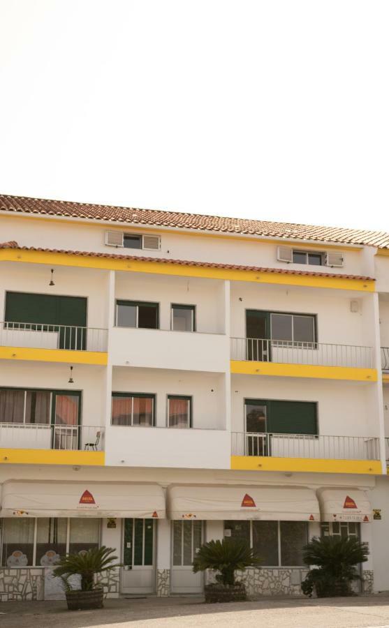 Suites Do Pinhal Proença-a-Nova المظهر الخارجي الصورة