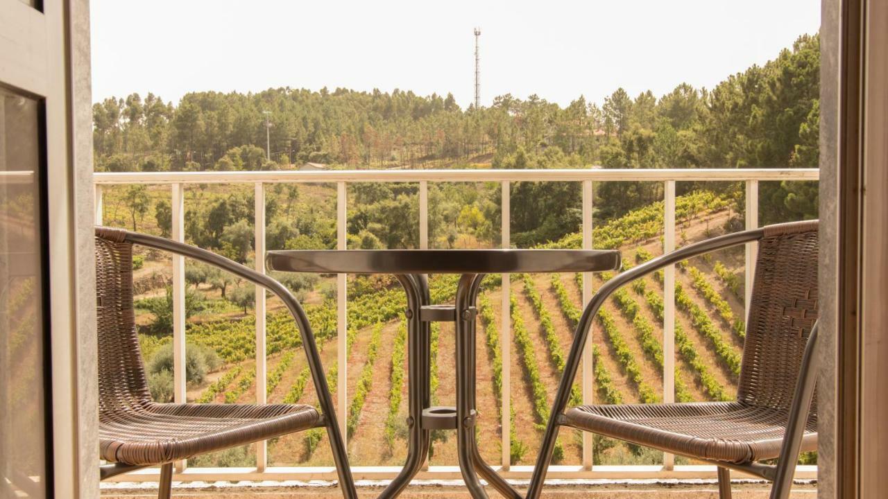 Suites Do Pinhal Proença-a-Nova المظهر الخارجي الصورة