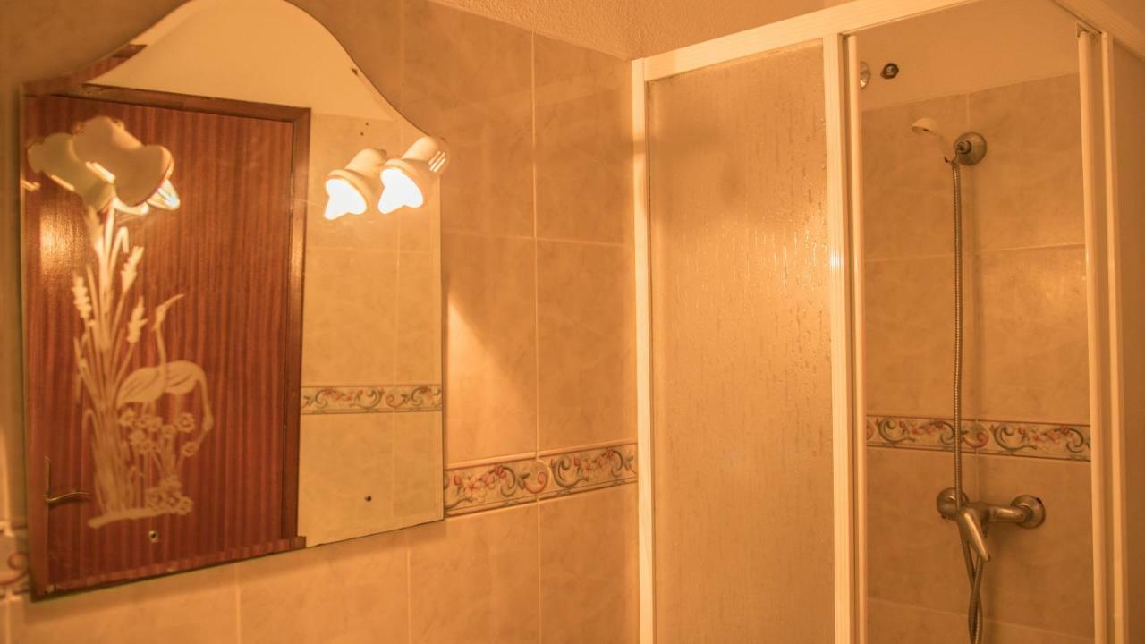 Suites Do Pinhal Proença-a-Nova المظهر الخارجي الصورة