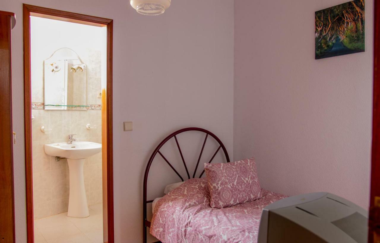 Suites Do Pinhal Proença-a-Nova المظهر الخارجي الصورة